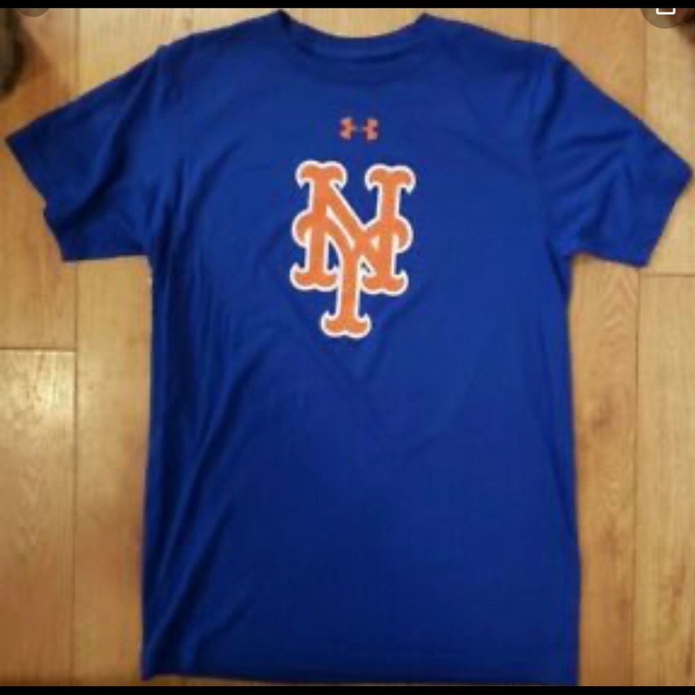 NY Mets tee shirt